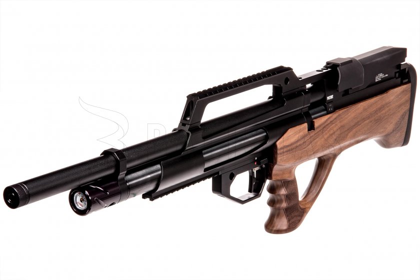 Carabine à air comprimé Evanix Max Air II 5,5mm wood