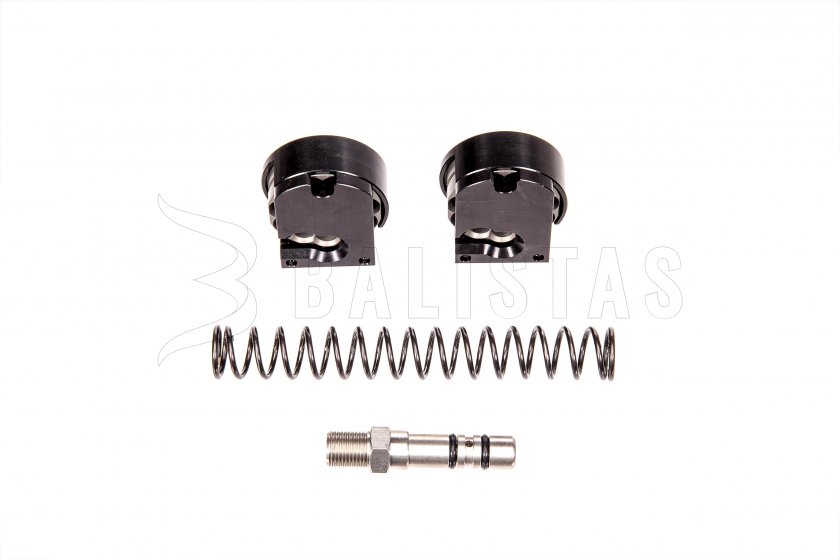 Carabine à air comprimé Evanix Max Air II 5,5mm wood