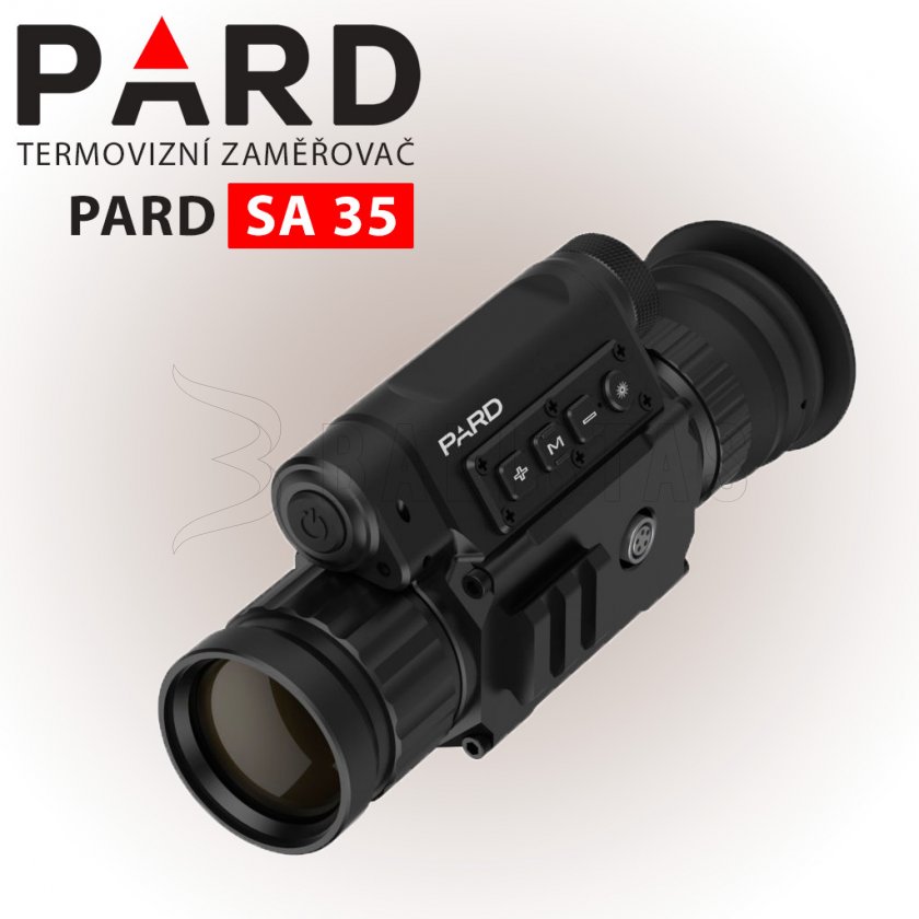 Thermique PARD SA 35