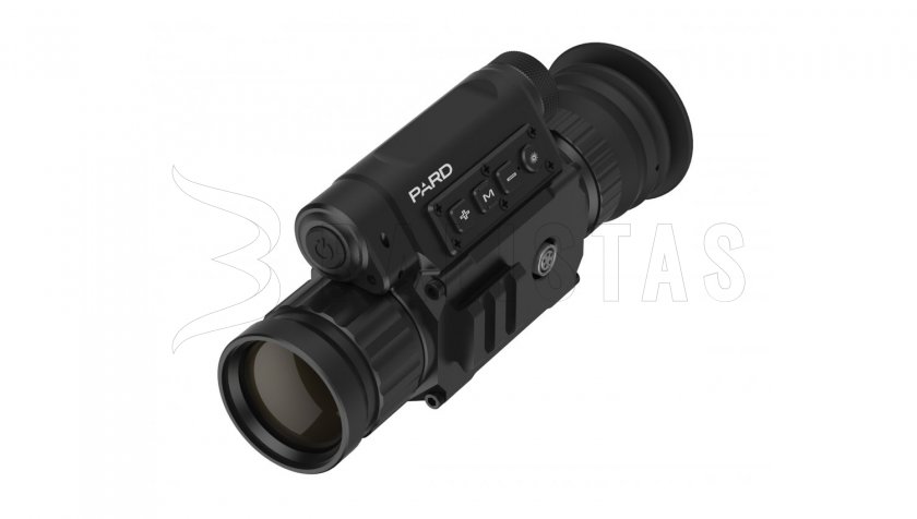 Thermique PARD SA 35