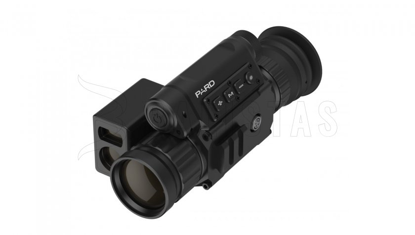 Thermische richtkijker PARD SA 45 LRF