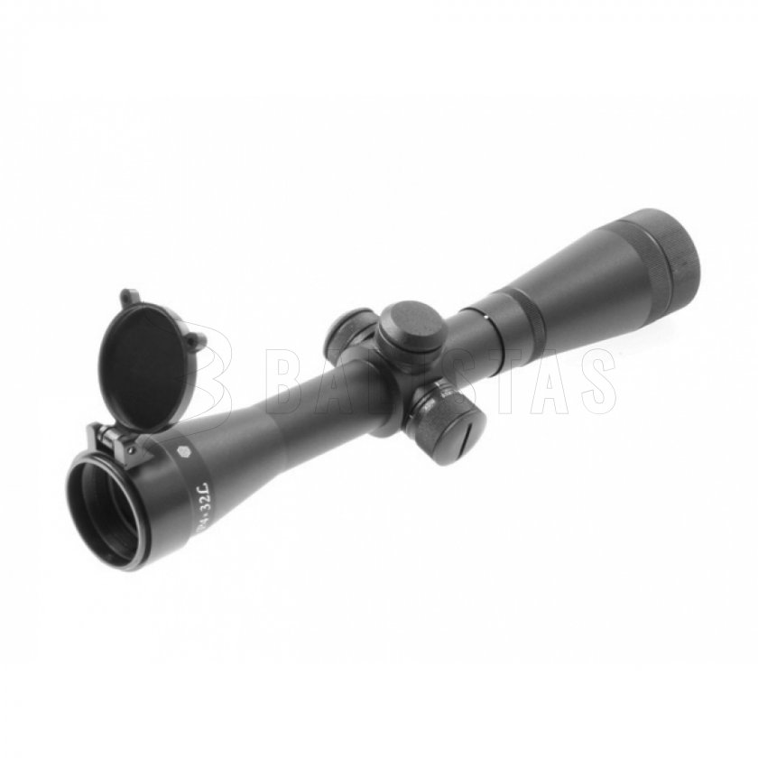 Richtkijker VOMZ Pilad P 4x32 L