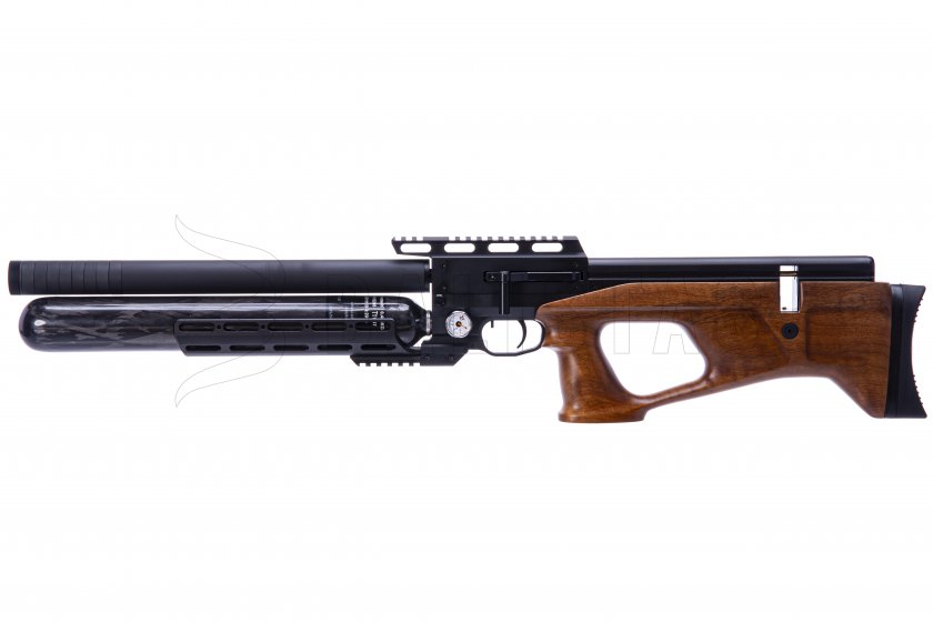 Carabine à air comprimé Airgun Technology Uragan WS 5,5mm