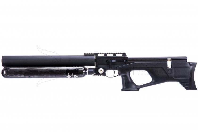 Luchtbuks Airgun Technology Uragan King BPS 5,5mm