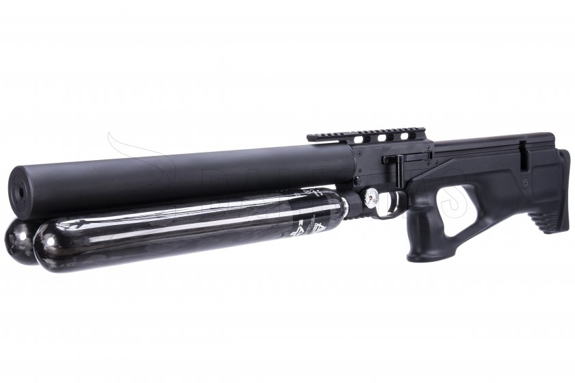 Luchtbuks Airgun Technology Uragan King BPS 5,5mm