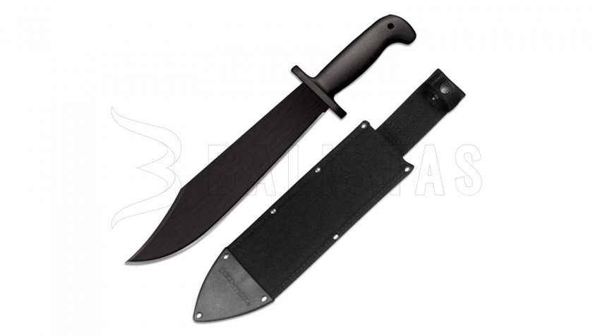 Machette Cold Steel Black Bear Bowie 45cm