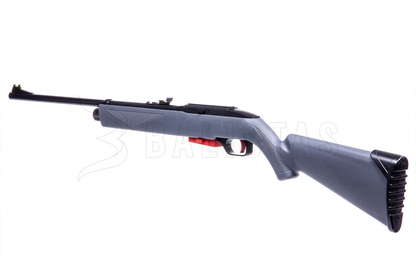 Carabine à air Crosman 1077 FreeStyle Gray 4,5mm
