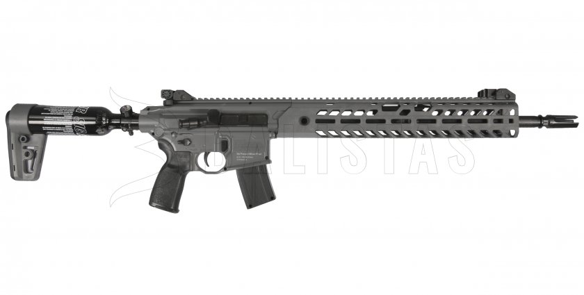 Luchtbuks Sig Sauer MCX Virtus 5,5mm