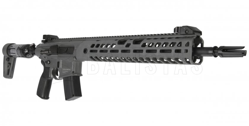 Luchtbuks Sig Sauer MCX Virtus 5,5mm