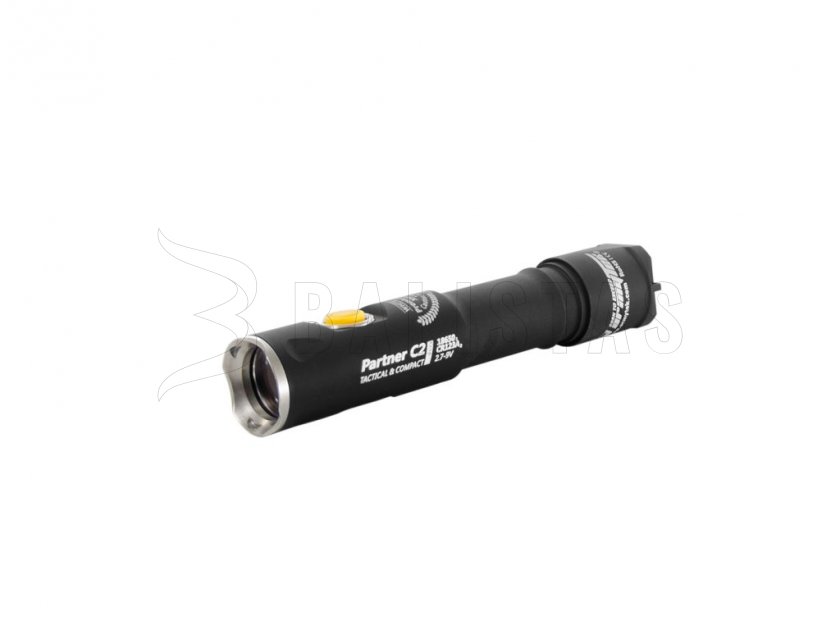 Lampe torche Armytek Partner C2 Pro