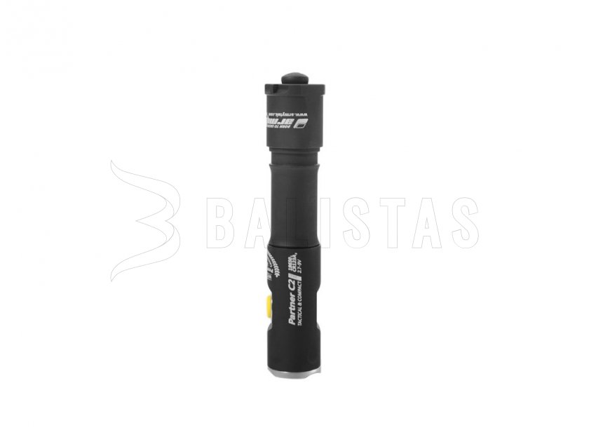 Lampe torche Armytek Partner C2 Pro