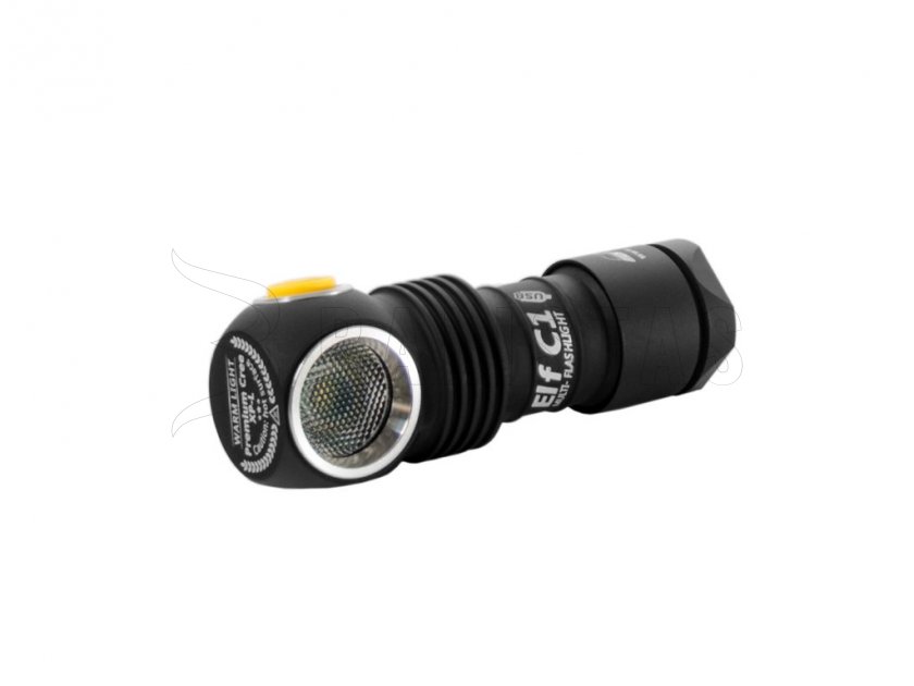 Lampe multifonction Armytek Elf C1 micro USB XP-L