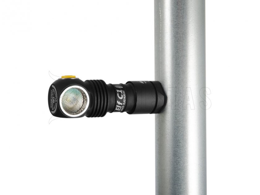 Lampe multifonction Armytek Elf C1 micro USB XP-L