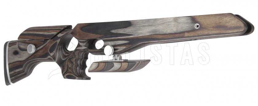 Crosse TAC2 HW97/77 Mountain camo