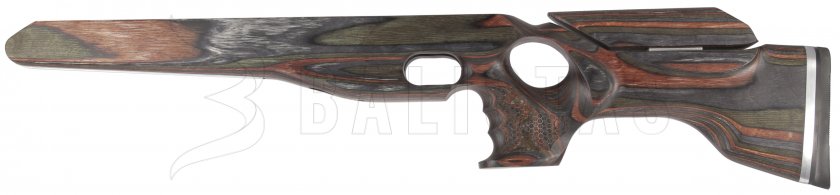 Crosse TAC2 Air Arms S400 UIT Rail Forest Camo