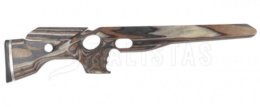 Kolf TAC2 Air Arms S400 UIT Rail Mountain Camo