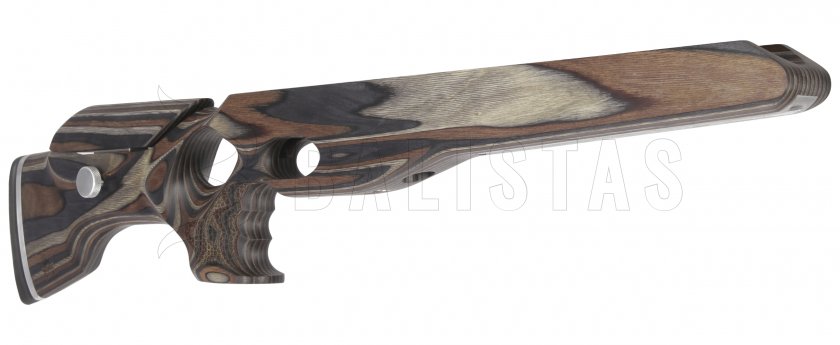 Kolf TAC2 Air Arms S400 UIT Rail Mountain Camo