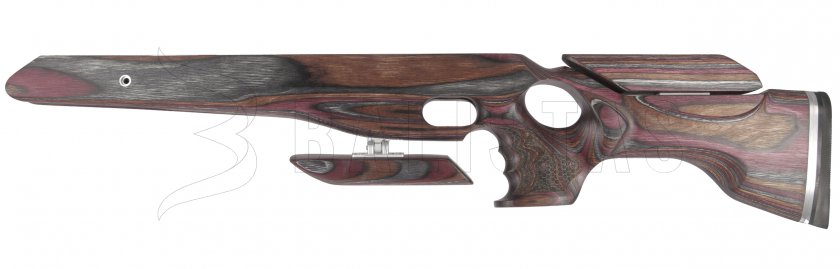 Kolf TAC2 Air Arms TX200 Vine Red Camo