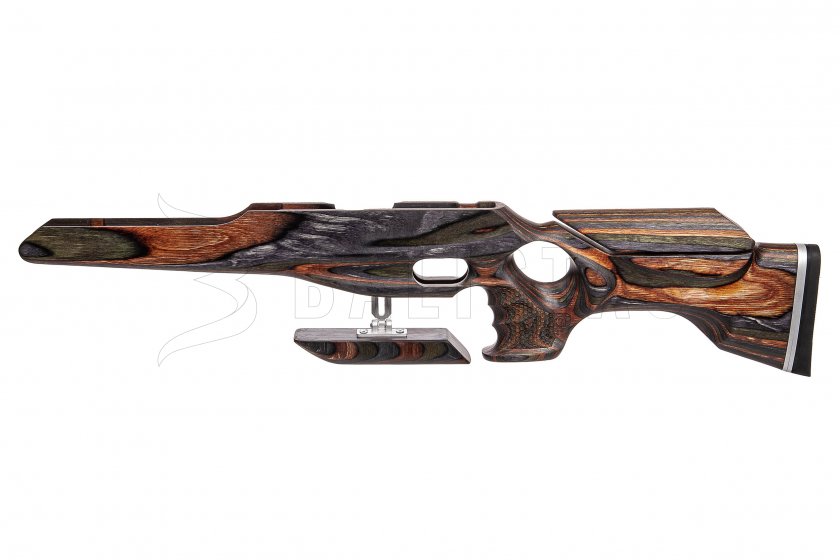 Kolf TAC2 HW100 Forest Camo