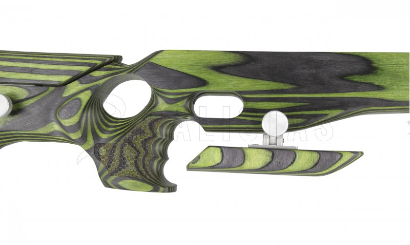 Kolf TAC2 HW97/77 Toxic green