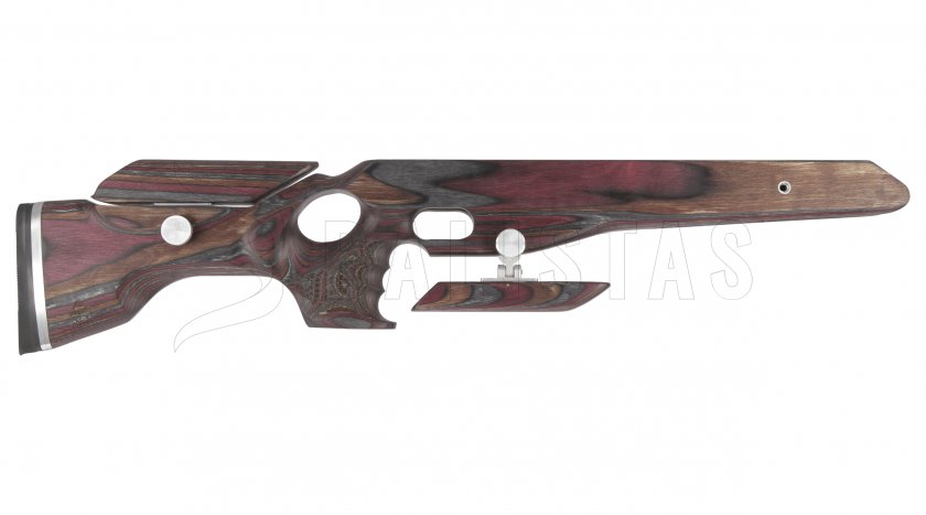 Kolf TAC2 HW97/77 Vine Red camo