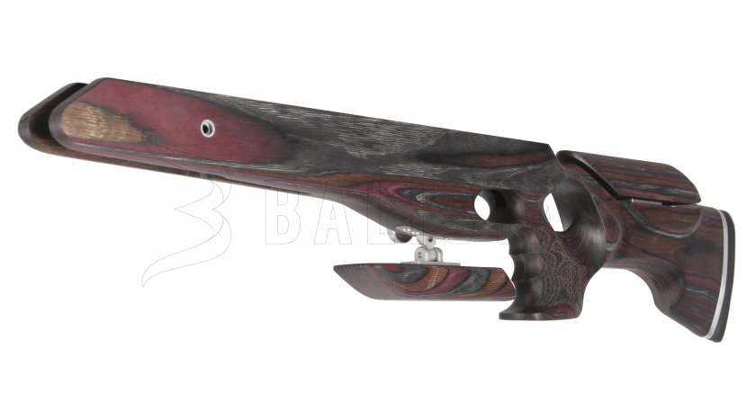 Kolf TAC2 HW97/77 Vine Red camo