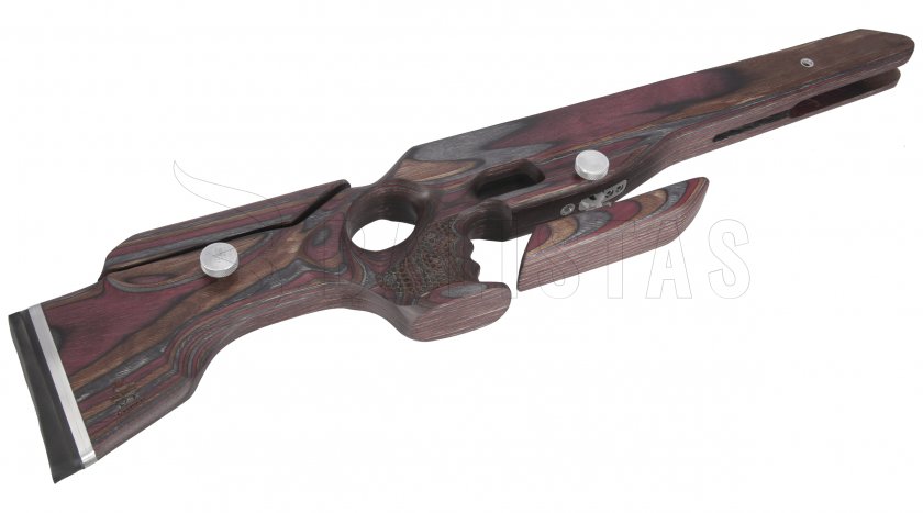 Kolf TAC2 HW97/77 Vine Red camo