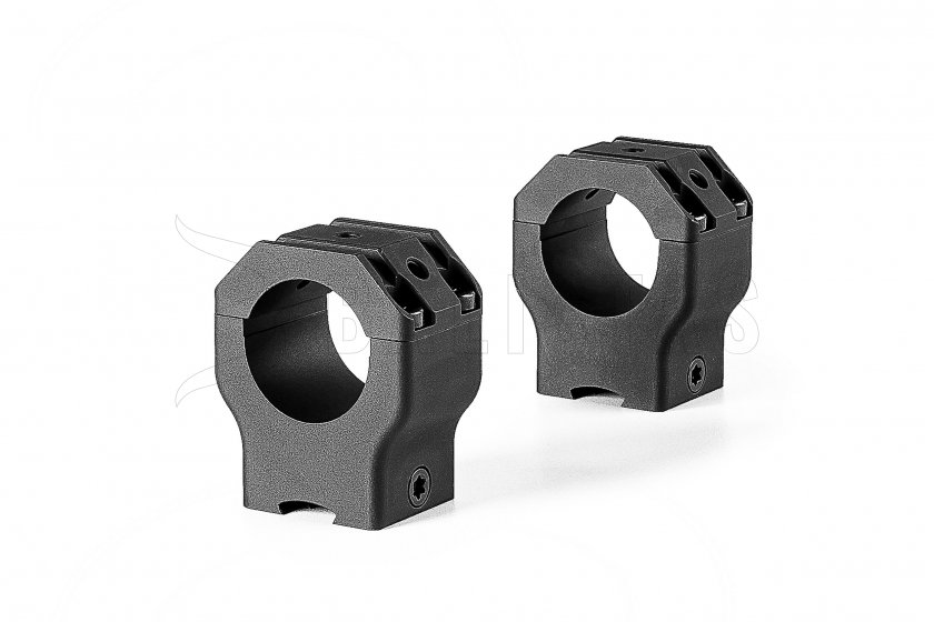 Montage Valiant 11mm / 25,4mm hoog