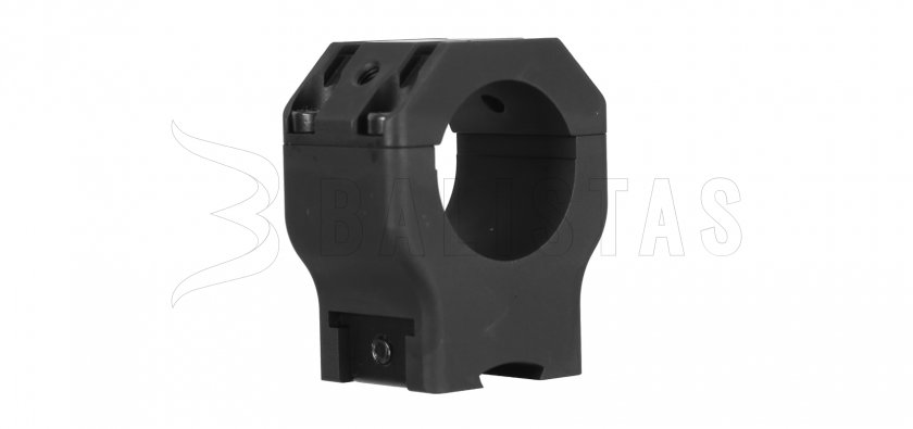 Montage Valiant 11mm / 25,4mm hoog