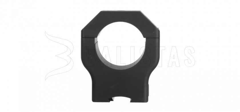 Montage Valiant 11mm / 25,4mm hoog