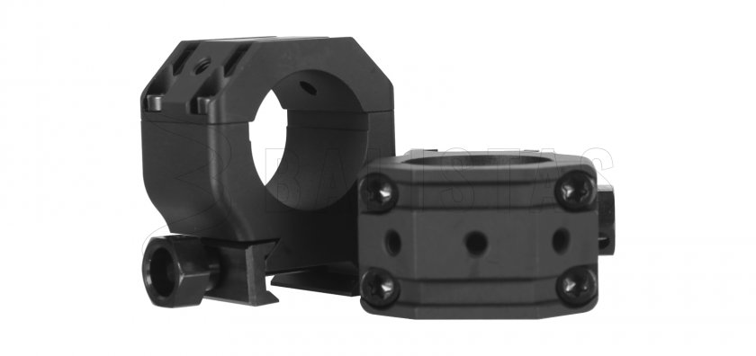 Montage Valiant 22mm / 25,4mm moyen