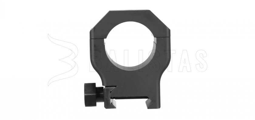 Montage Valiant 22mm / 25,4mm hoog