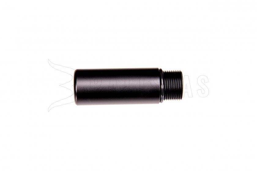Plenum Extension voor RTI Priest/Prophet