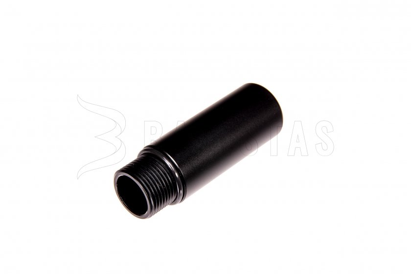 Plenum Extension voor RTI Priest/Prophet