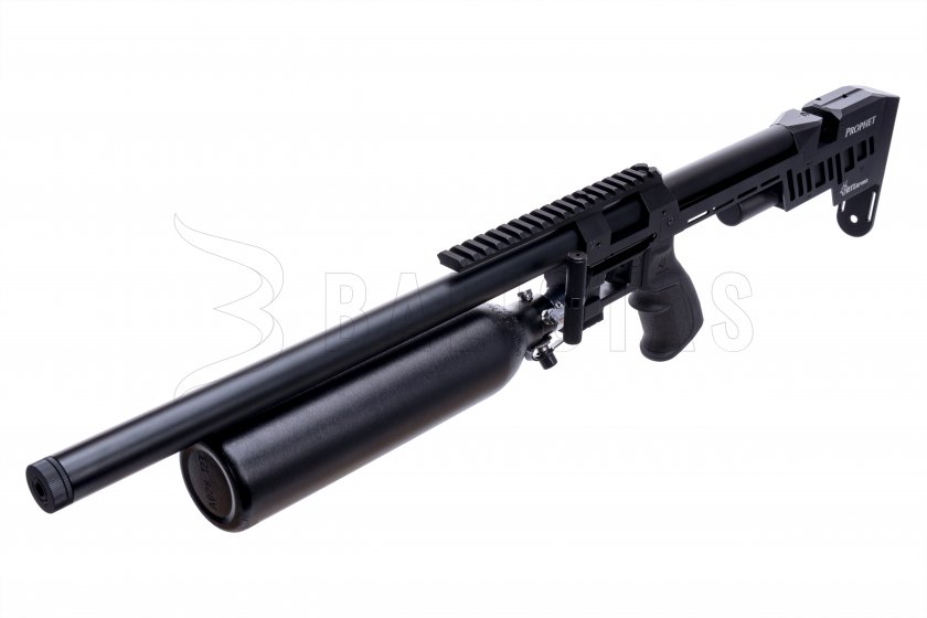 Carabine à air comprimé RTI Prophet 5,5mm black
