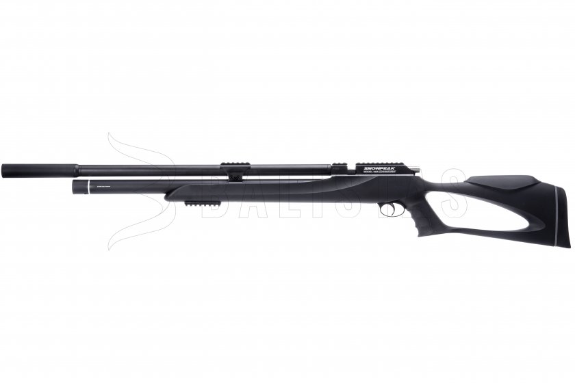 Luchtbuks SPA Snowpeak M25 4,5mm