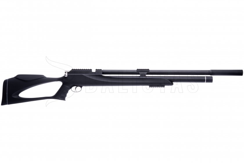 Luchtbuks SPA Snowpeak M25 4,5mm