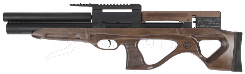 Luchtbuks Kalibrgun Cricket II STANDART WSA 6,35mm