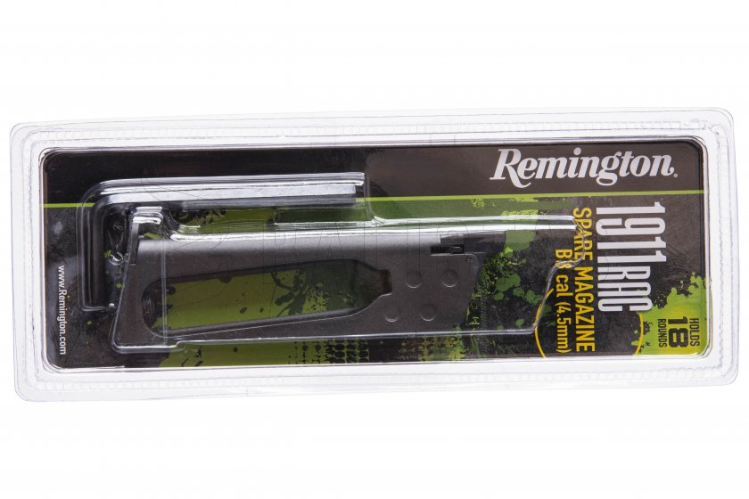 Chargeur Crosman Remington 1911 RAC 4,5mm