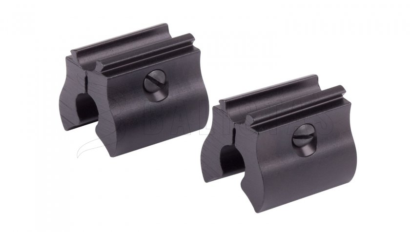 Montage 11mm voor Crosman Benjamin, Sheridan