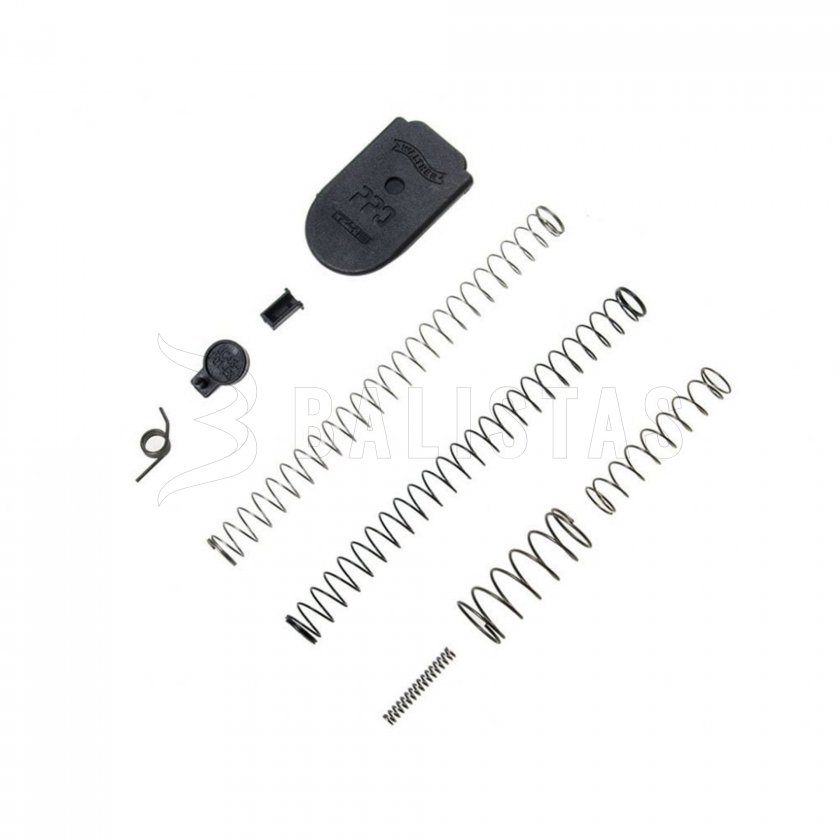 T4E servicekit voor Walther PPQ M2