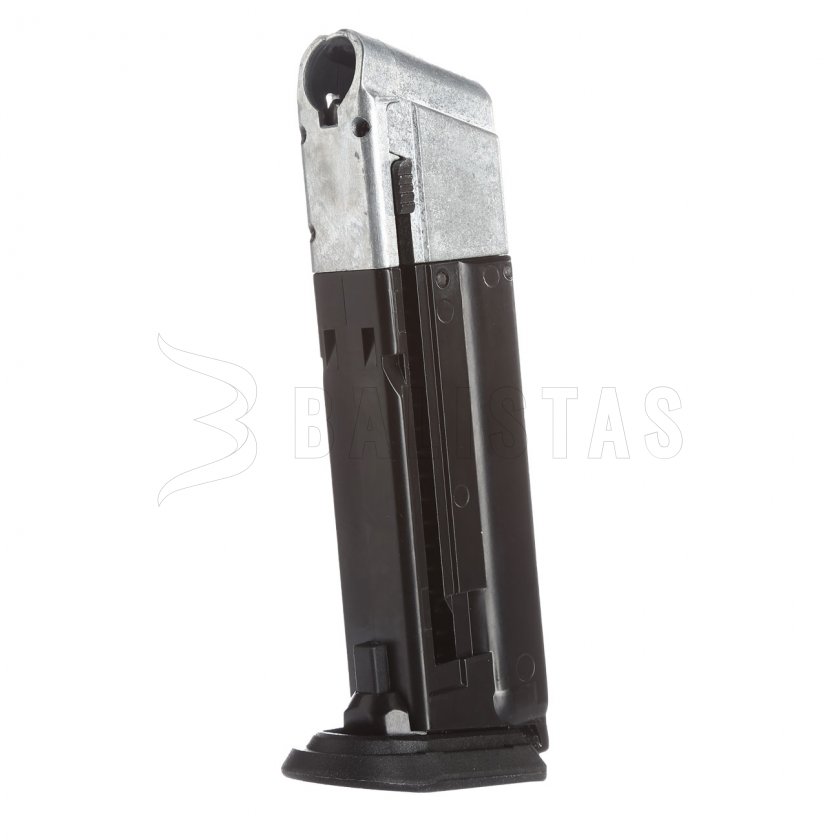 Magazijn T4E Umarex Walther PPQ M2