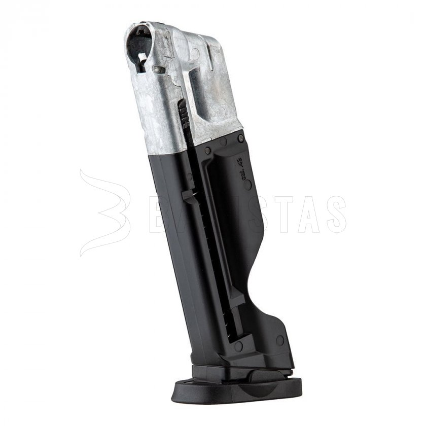 Chargeur T4E Umarex Smith&Wesson M&P9c M2.0