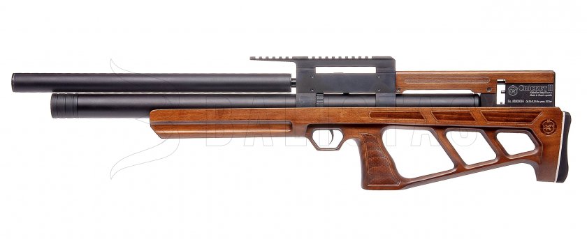 Carabine à air comprimé Kalibrgun Cricket II Standart WST 6,35mm