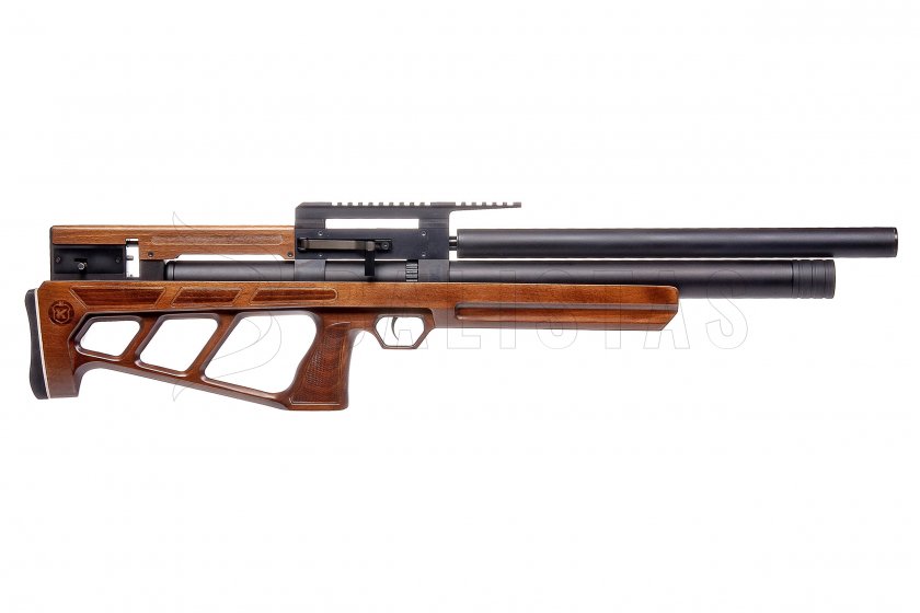 Carabine à air comprimé Kalibrgun Cricket II Standart WST 6,35mm