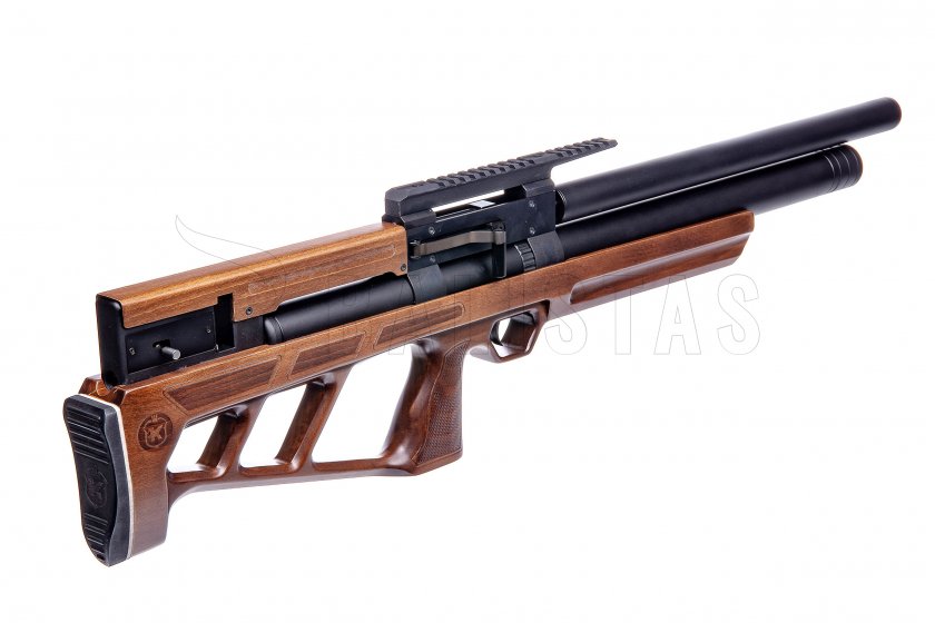 Carabine à air comprimé Kalibrgun Cricket II Standart WST 6,35mm