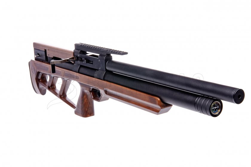 Carabine à air comprimé Kalibrgun Cricket II Standart WST 6,35mm