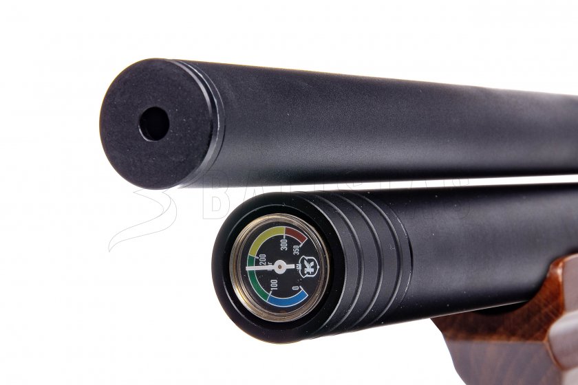 Carabine à air comprimé Kalibrgun Cricket II Standart WST 6,35mm