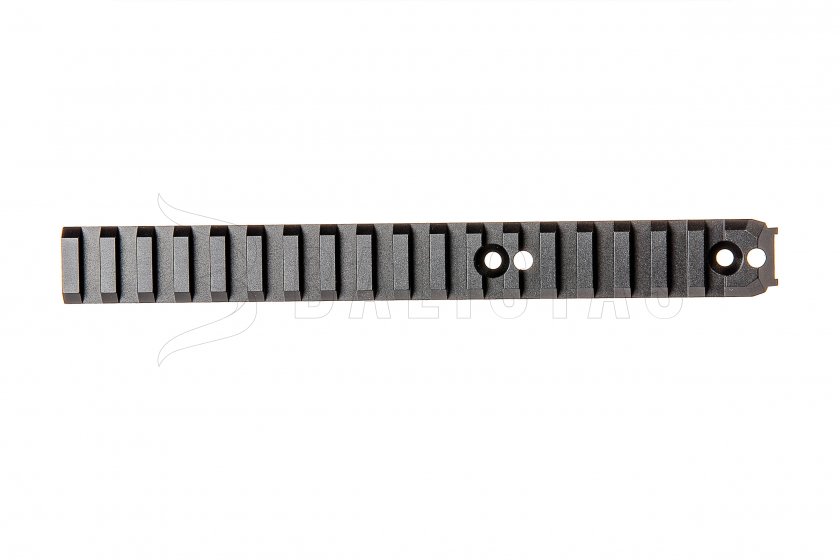 Picatinny rail RTI Priest