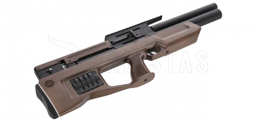 Carabine à air Kalibrgun Cricket II Standart WB 6,35mm